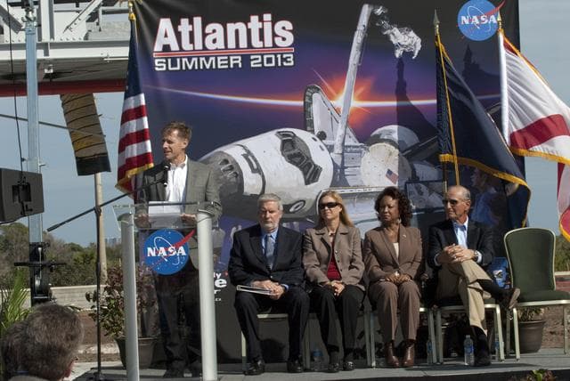NASA image: KSC-2012-1059