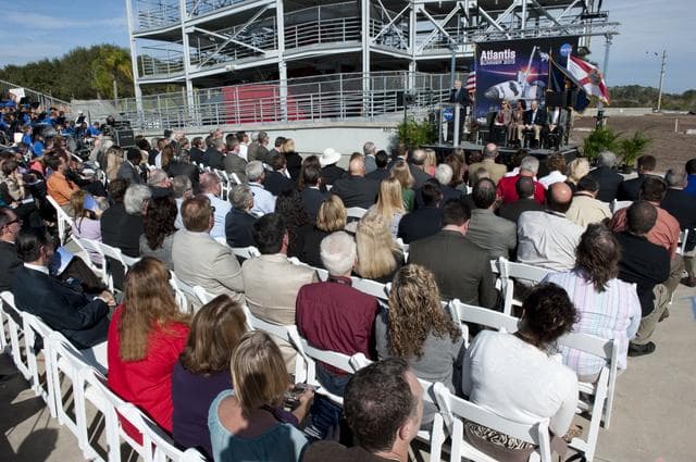 NASA image: KSC-2012-1061