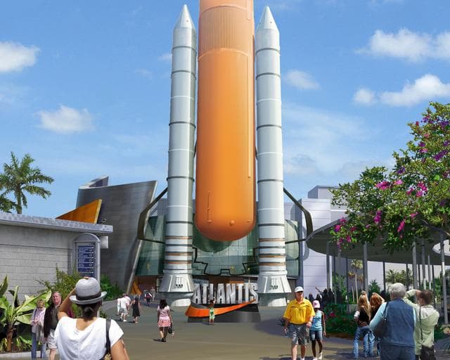 NASA image: KSC-2012-1065