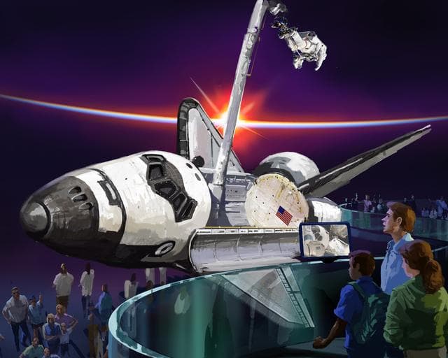 NASA image: KSC-2012-1067