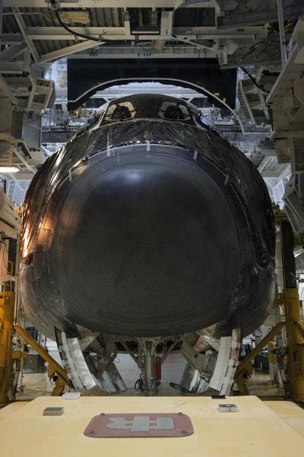 NASA image: KSC-2012-1082