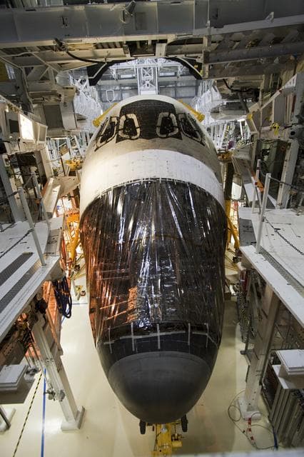 NASA image: KSC-2012-1083
