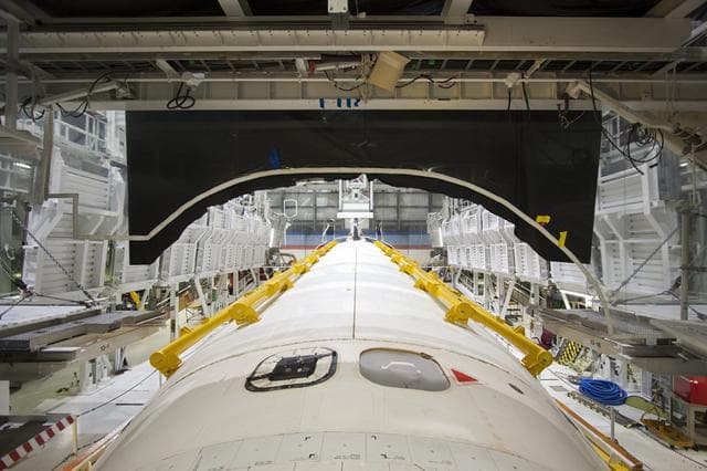 NASA image: KSC-2012-1084