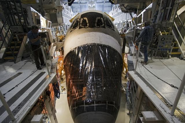 NASA image: KSC-2012-1086