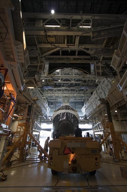 NASA image: KSC-2012-1088