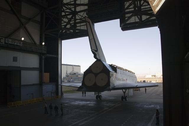 NASA image: KSC-2012-1094