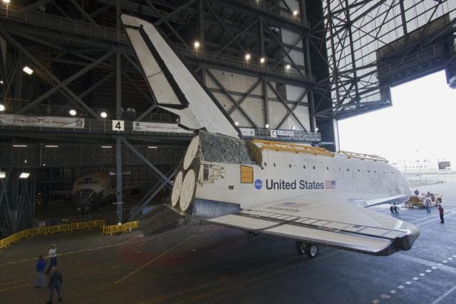 NASA image: KSC-2012-1095