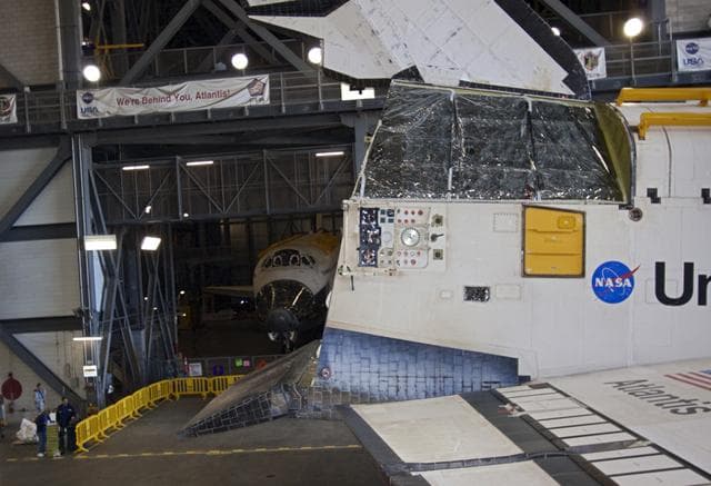 NASA image: KSC-2012-1096