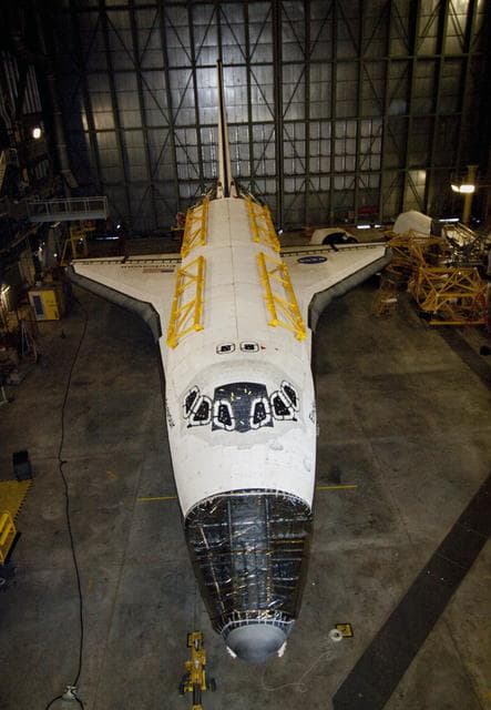 NASA image: KSC-2012-1099