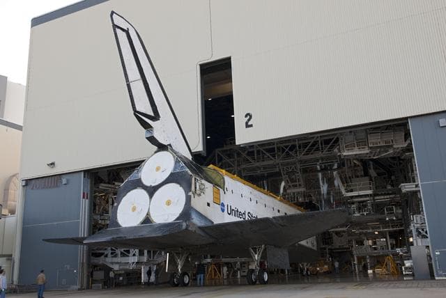 NASA image: KSC-2012-1102