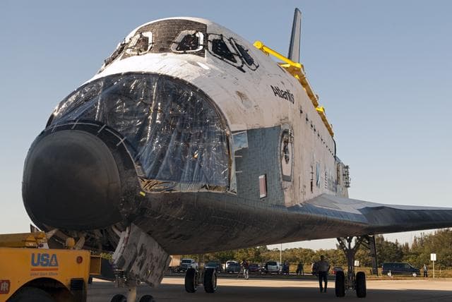 NASA image: KSC-2012-1106