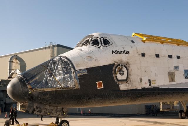 NASA image: KSC-2012-1108