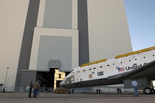 NASA image: KSC-2012-1111
