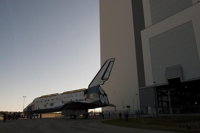 NASA image: KSC-2012-1112