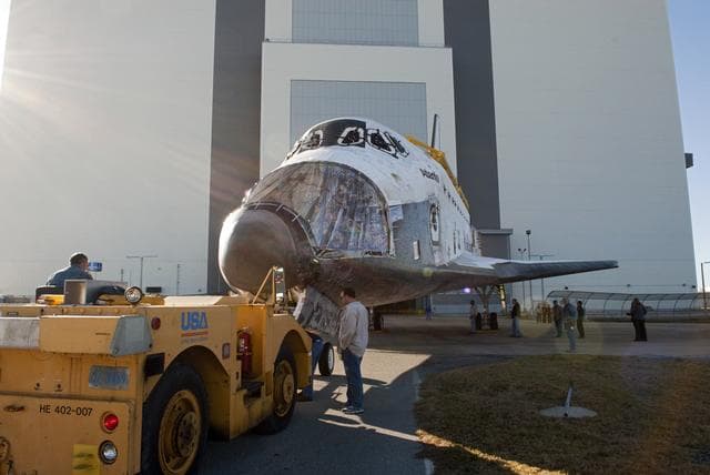 NASA image: KSC-2012-1114