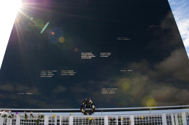 NASA image: KSC-2012-1125