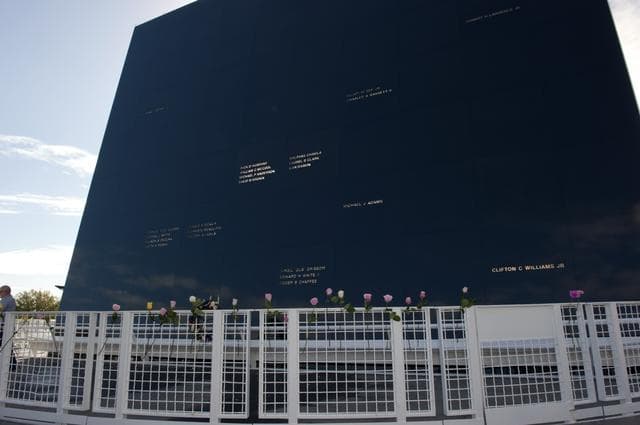 NASA image: KSC-2012-1126