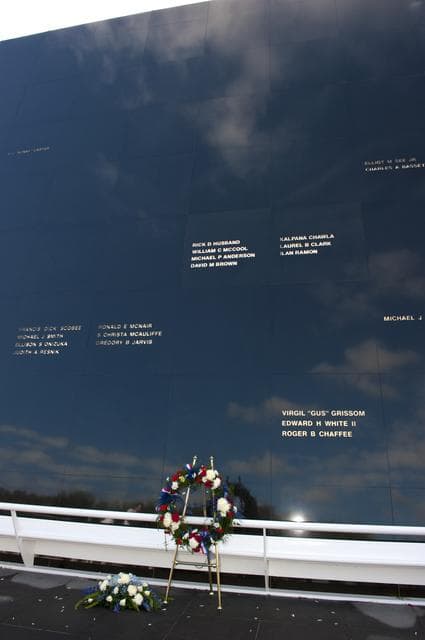 NASA image: KSC-2012-1127