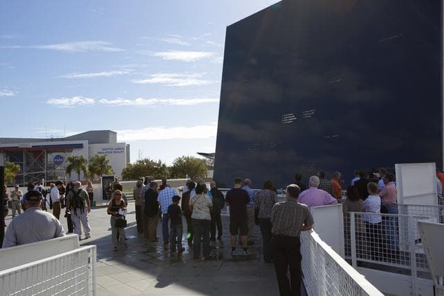NASA image: KSC-2012-1129