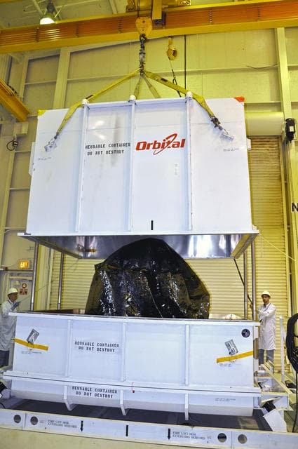 NASA image: KSC-2012-1154