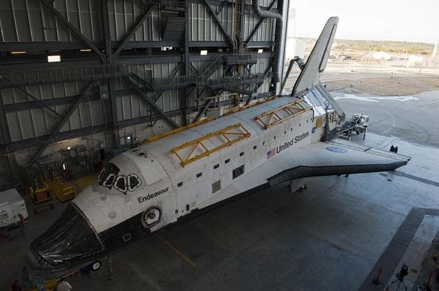 NASA image: KSC-2012-1184