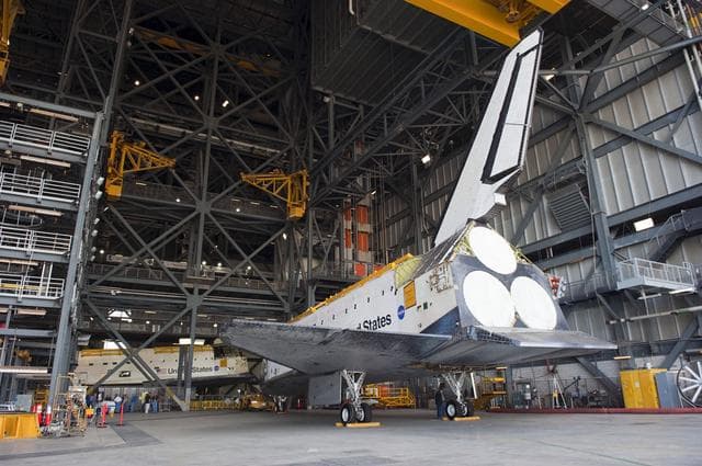 NASA image: KSC-2012-1185
