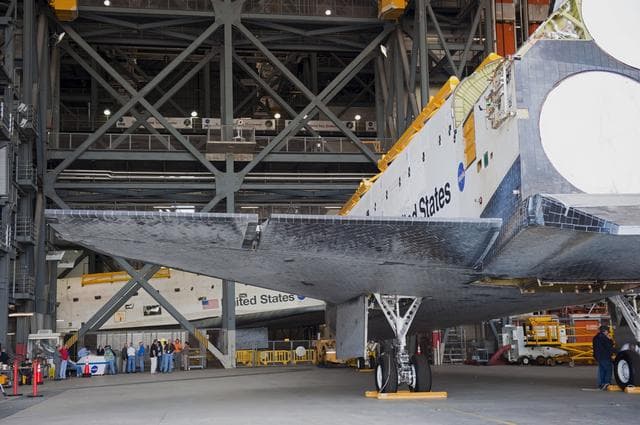 NASA image: KSC-2012-1186