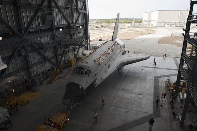 NASA image: KSC-2012-1187