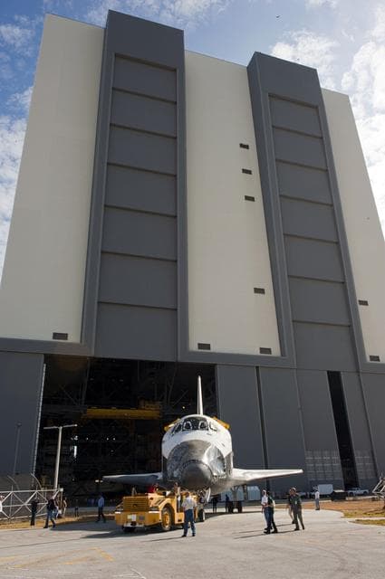 NASA image: KSC-2012-1192