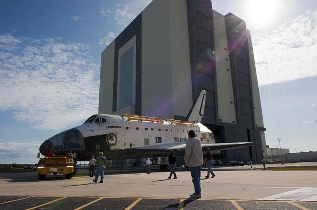 NASA image: KSC-2012-1193