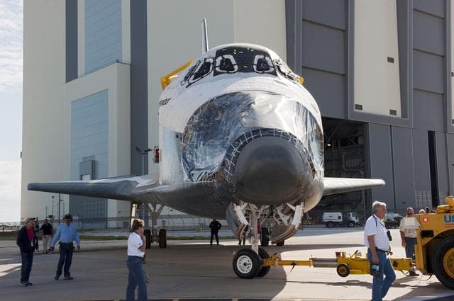 NASA image: KSC-2012-1194