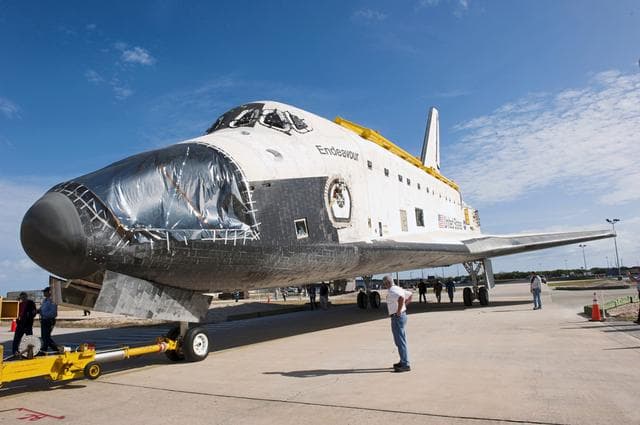 NASA image: KSC-2012-1196