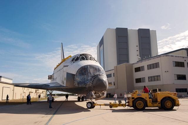 NASA image: KSC-2012-1198