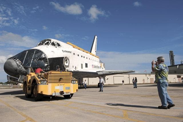 NASA image: KSC-2012-1199