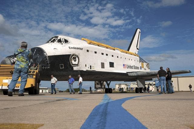 NASA image: KSC-2012-1200