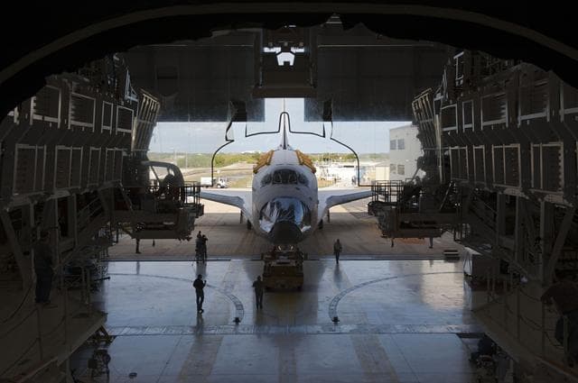 NASA image: KSC-2012-1202