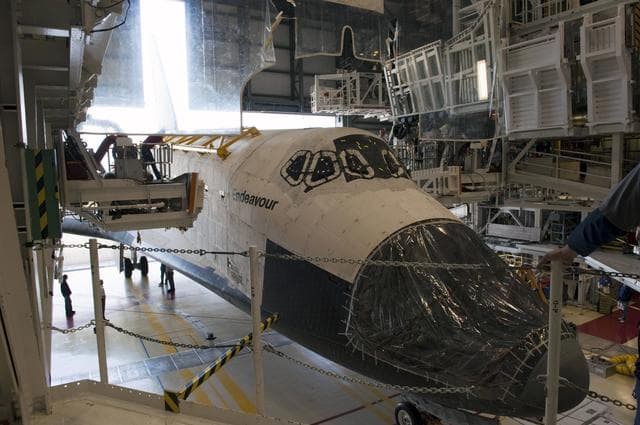 NASA image: KSC-2012-1203