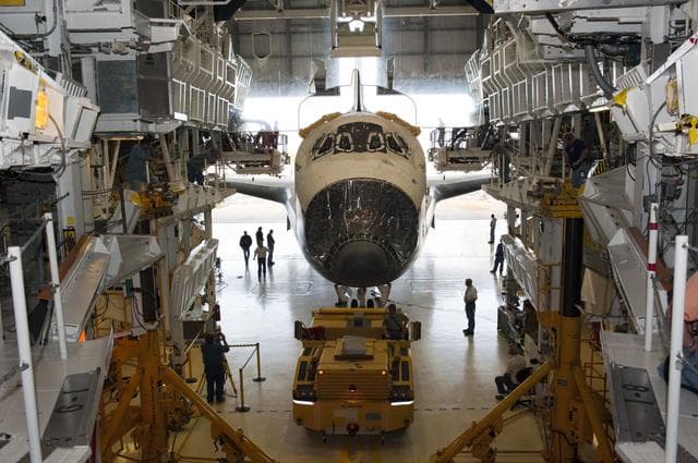 NASA image: KSC-2012-1204