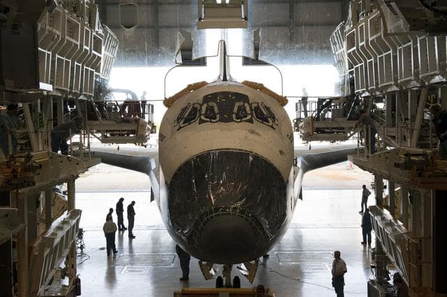 NASA image: KSC-2012-1205