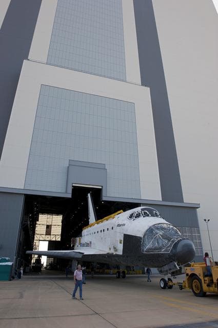 NASA image: KSC-2012-1219