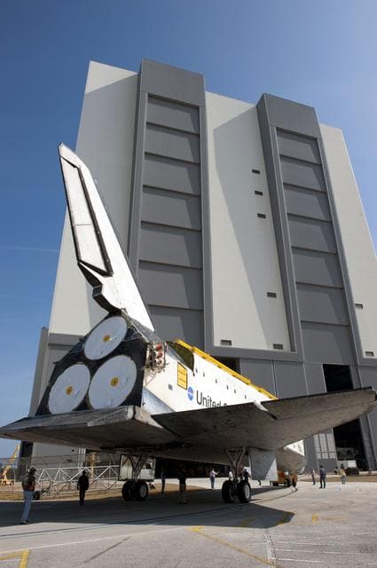 NASA image: KSC-2012-1229