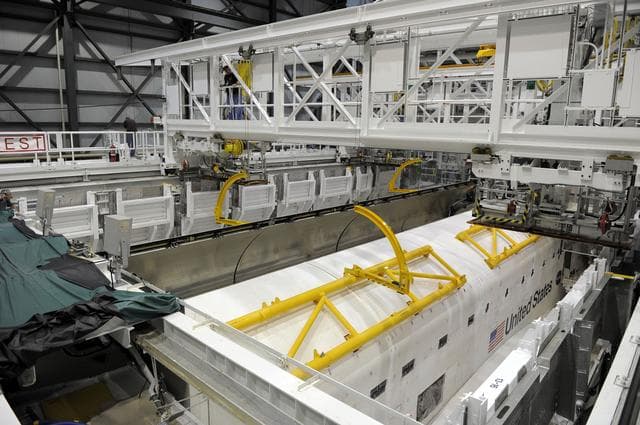 NASA image: KSC-2012-1247