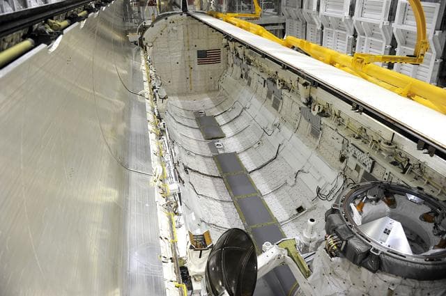 NASA image: KSC-2012-1248