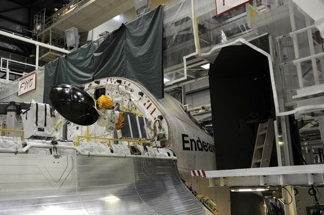 NASA image: KSC-2012-1253