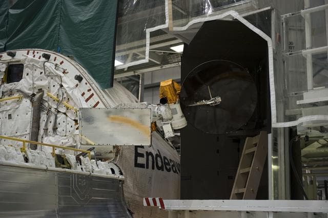 NASA image: KSC-2012-1255