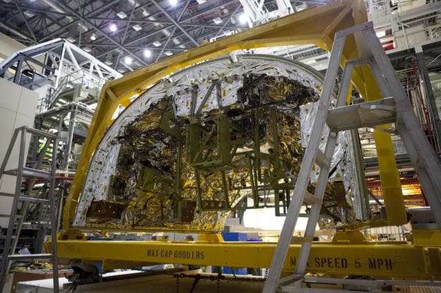 NASA image: KSC-2012-1270