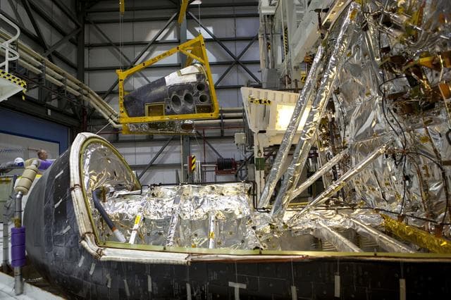 NASA image: KSC-2012-1275