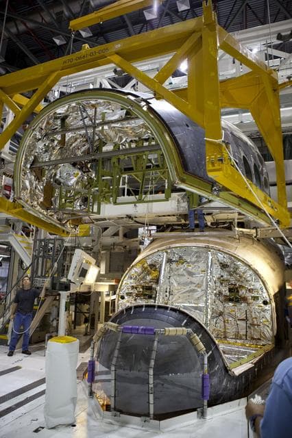 NASA image: KSC-2012-1277