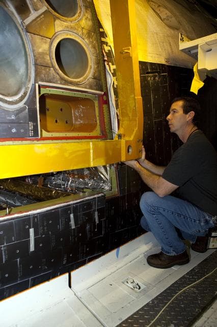 NASA image: KSC-2012-1282
