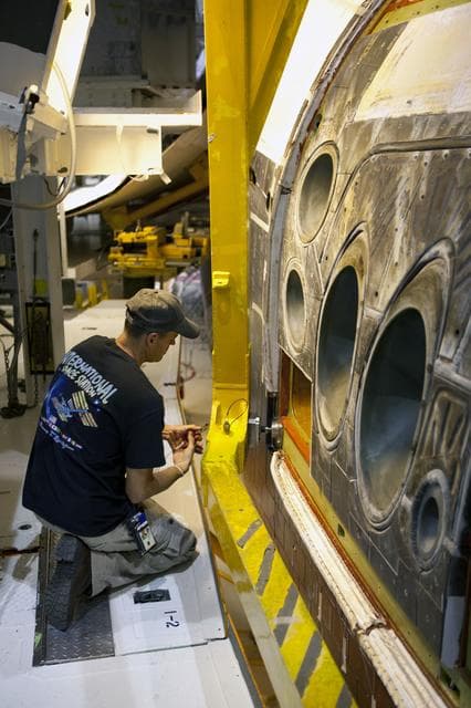 NASA image: KSC-2012-1283